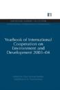 Yearbook Of International Cooperation On Environment And Development 2003-04 - Preview