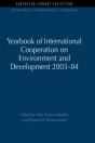 Yearbook Of International Cooperation On Environment And Development 2003-04 - Preview