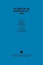 Yearbook Of Morphology 1995 - Preview