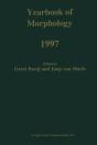 Yearbook Of Morphology 1997 - Preview
