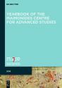 Yearbook Of The Maimonides Centre For Advanced Studies. 2016 - Preview