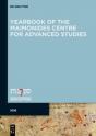 Yearbook Of The Maimonides Centre For Advanced Studies. 2016 - Preview