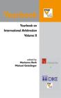 Yearbook On International Arbitration - Preview