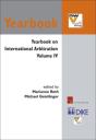 Yearbook On International Arbitration - Preview