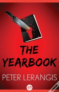 Capa do artigo Yearbook