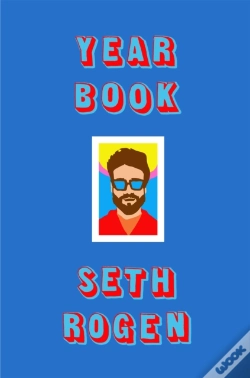 Capa do artigo Yearbook