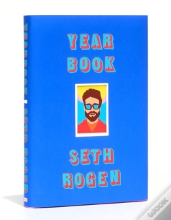 Capa do artigo Yearbook