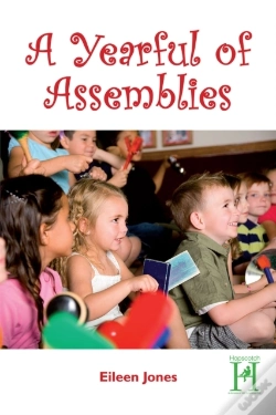 Capa do artigo Yearful Of Assemblies
