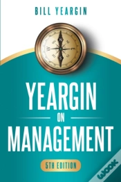 Capa do artigo Yeargin On Management
