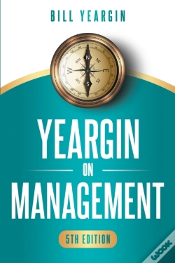 Capa do artigo Yeargin On Management