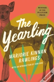 Capa do artigo Yearling, The