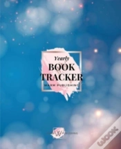 Capa do artigo Yearly Book Tracker