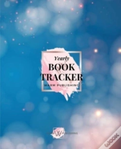 Capa do artigo Yearly Book Tracker