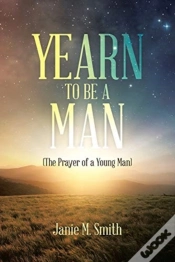 Capa do artigo Yearn To Be A Man