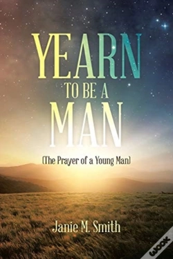 Capa do artigo Yearn To Be A Man