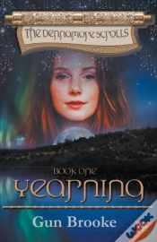 Capa do artigo Yearning