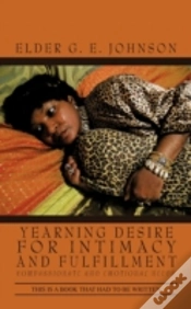 Capa do artigo Yearning Desire For Intimacy And Fulfillment