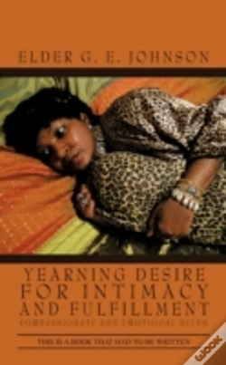 Capa do artigo Yearning Desire For Intimacy And Fulfillment