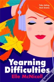 Capa do artigo Yearning Difficulties