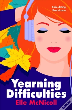Capa do artigo Yearning Difficulties