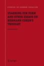 Yearning For Form And Other Essays On Hermann Cohen'S Thought - Preview