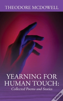 Capa do artigo Yearning For Human Touch