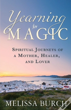 Capa do artigo Yearning For Magic: Spiritual Journeys O