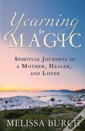 Capa do artigo Yearning For Magic: Spiritual Journeys O