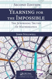 Capa do artigo Yearning For The Impossible