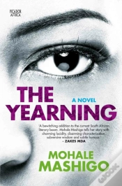 Capa do artigo Yearning