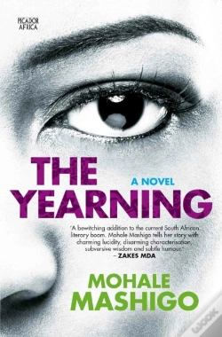 Capa do artigo Yearning