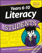 Capa do artigo Years 6-10 Literacy For Students