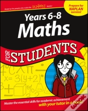 Capa do artigo Years 6 - 8 Maths For Students