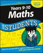 Years 9 - 10 Maths For Students - Preview
