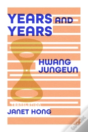 Capa do artigo Years And Years