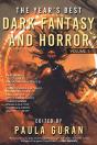Year'S Best Dark Fantasy & Horror - Preview