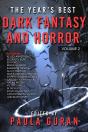 Year'S Best Dark Fantasy & Horror - Preview