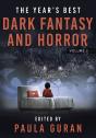 Year'S Best Dark Fantasy & Horror - Preview
