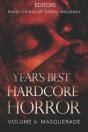 Year'S Best Hardcore Horror Volume 6 - Preview