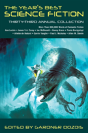 Years Best Science Fiction - Preview