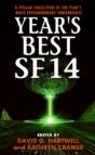 Year'S Best Sf 14 - Preview