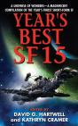 Year'S Best Sf 15 - Preview