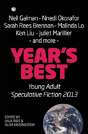 Year'S Best Ya Speculative Fiction 2013 - Preview