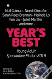 Capa do artigo Year