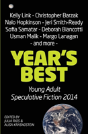 Year'S Best Ya Speculative Fiction 2014 - Preview