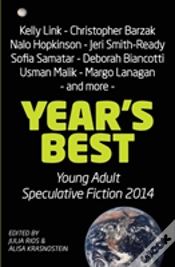 Capa do artigo Year