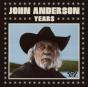 Years - CD - Preview