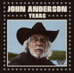 Capa do artigo Years - CD