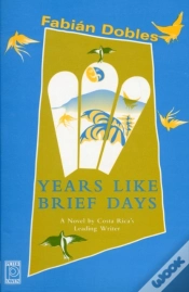 Capa do artigo Years Like Brief Days