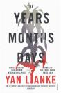Years, Months, Days - Preview
